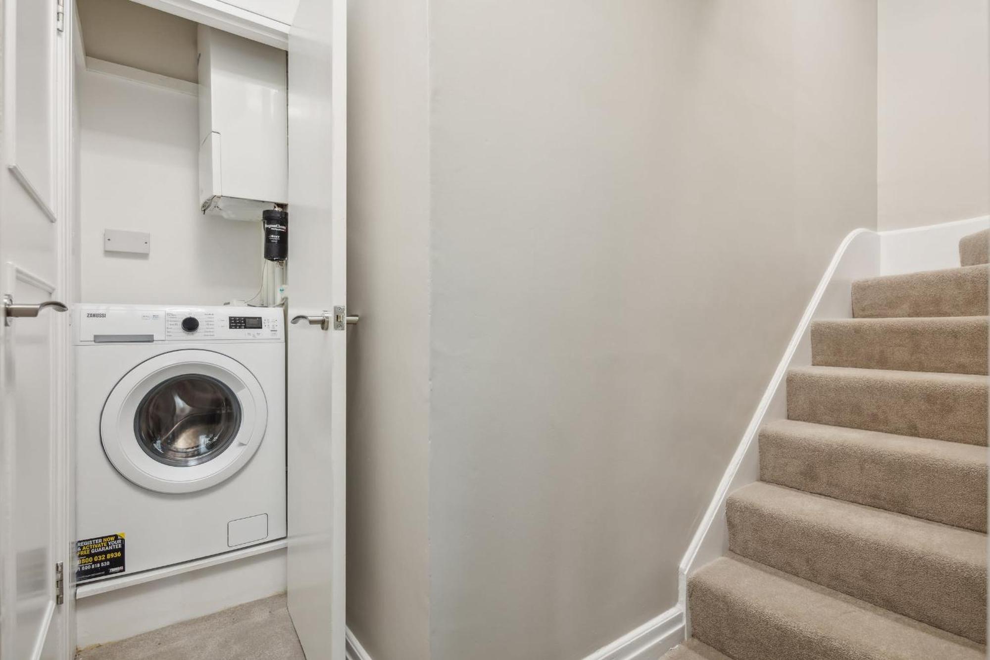 The Heart Of Westminster - 2Br - Cityapartmentstay Λονδίνο Εξωτερικό φωτογραφία