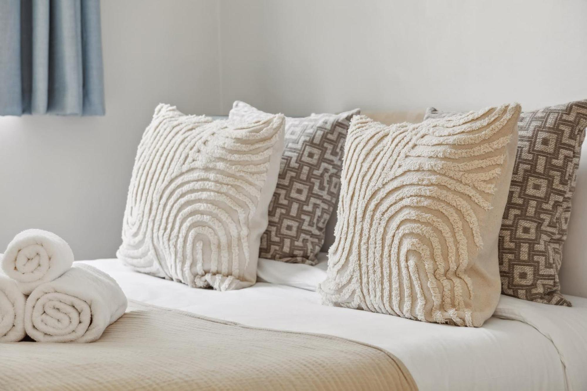 The Heart Of Westminster - 2Br - Cityapartmentstay Λονδίνο Εξωτερικό φωτογραφία