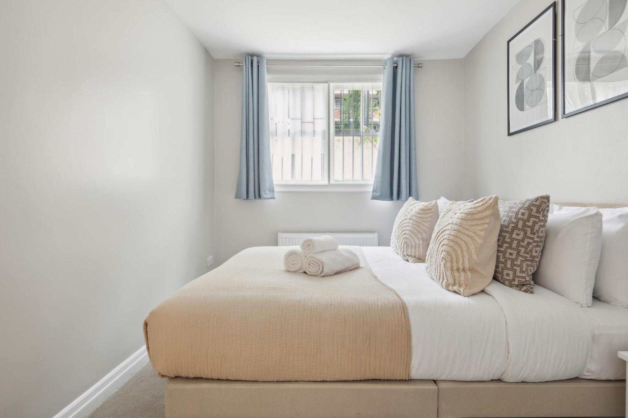 The Heart Of Westminster - 2Br - Cityapartmentstay Λονδίνο Εξωτερικό φωτογραφία