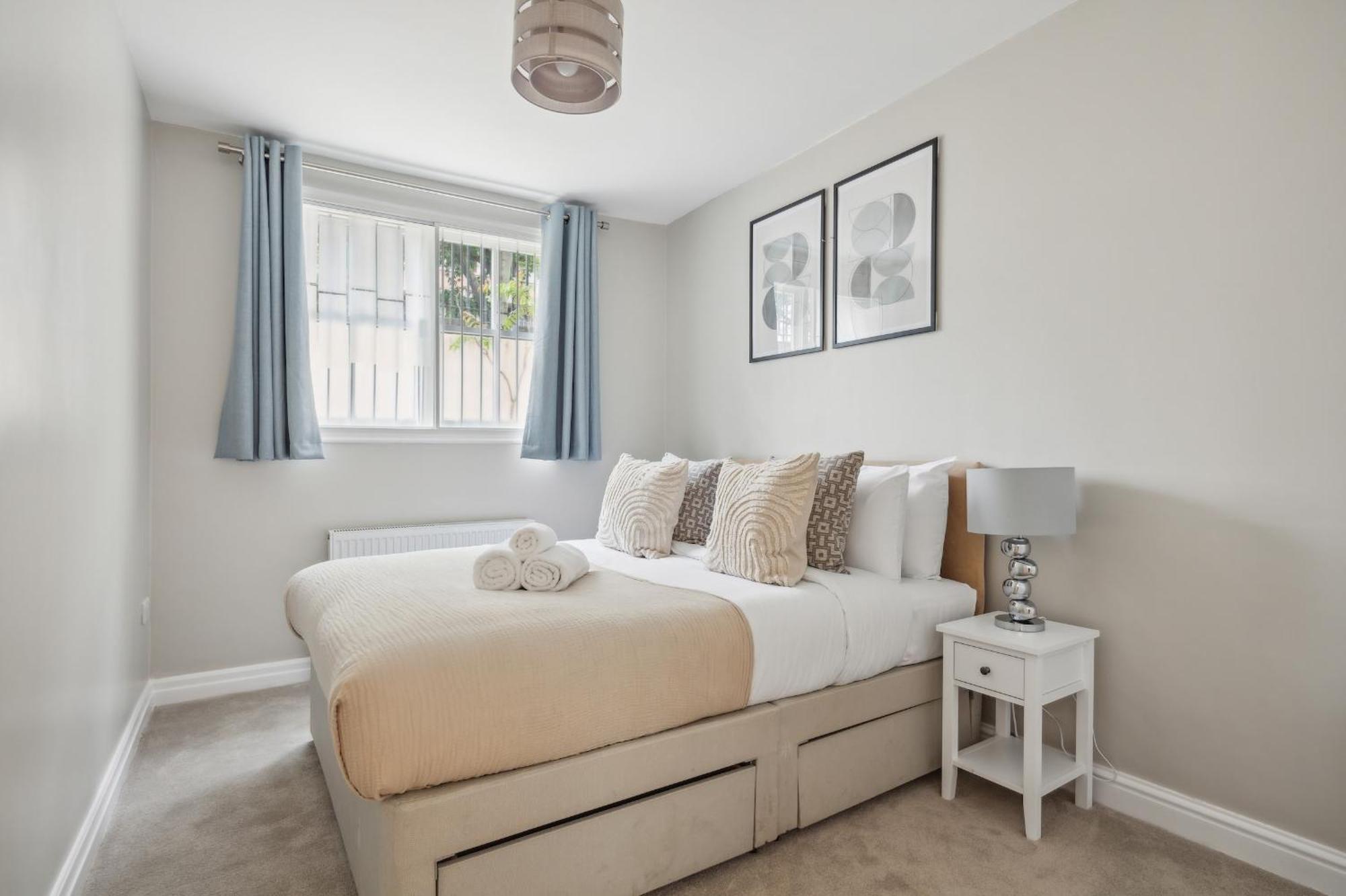 The Heart Of Westminster - 2Br - Cityapartmentstay Λονδίνο Εξωτερικό φωτογραφία