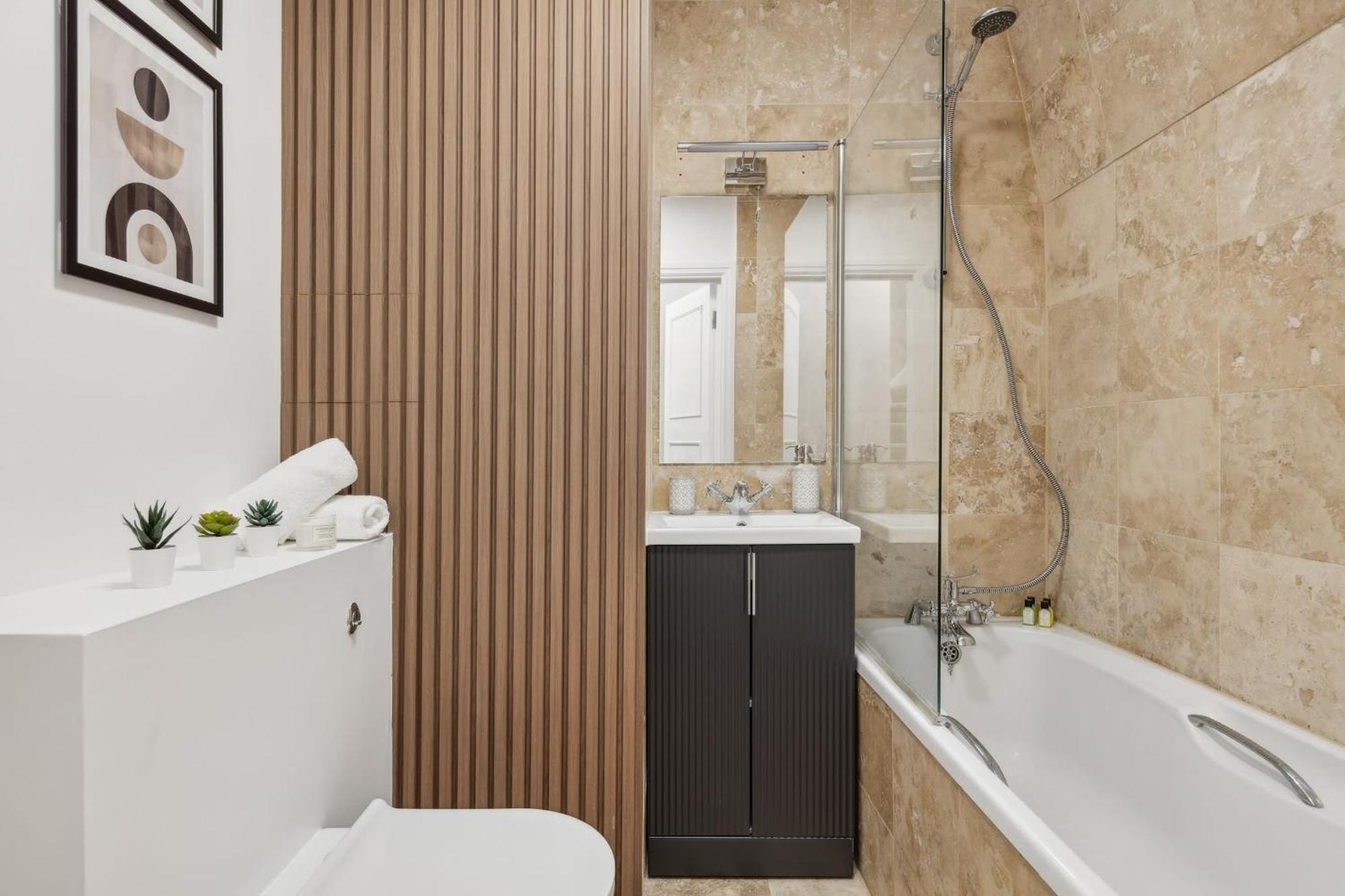 The Heart Of Westminster - 2Br - Cityapartmentstay Λονδίνο Εξωτερικό φωτογραφία