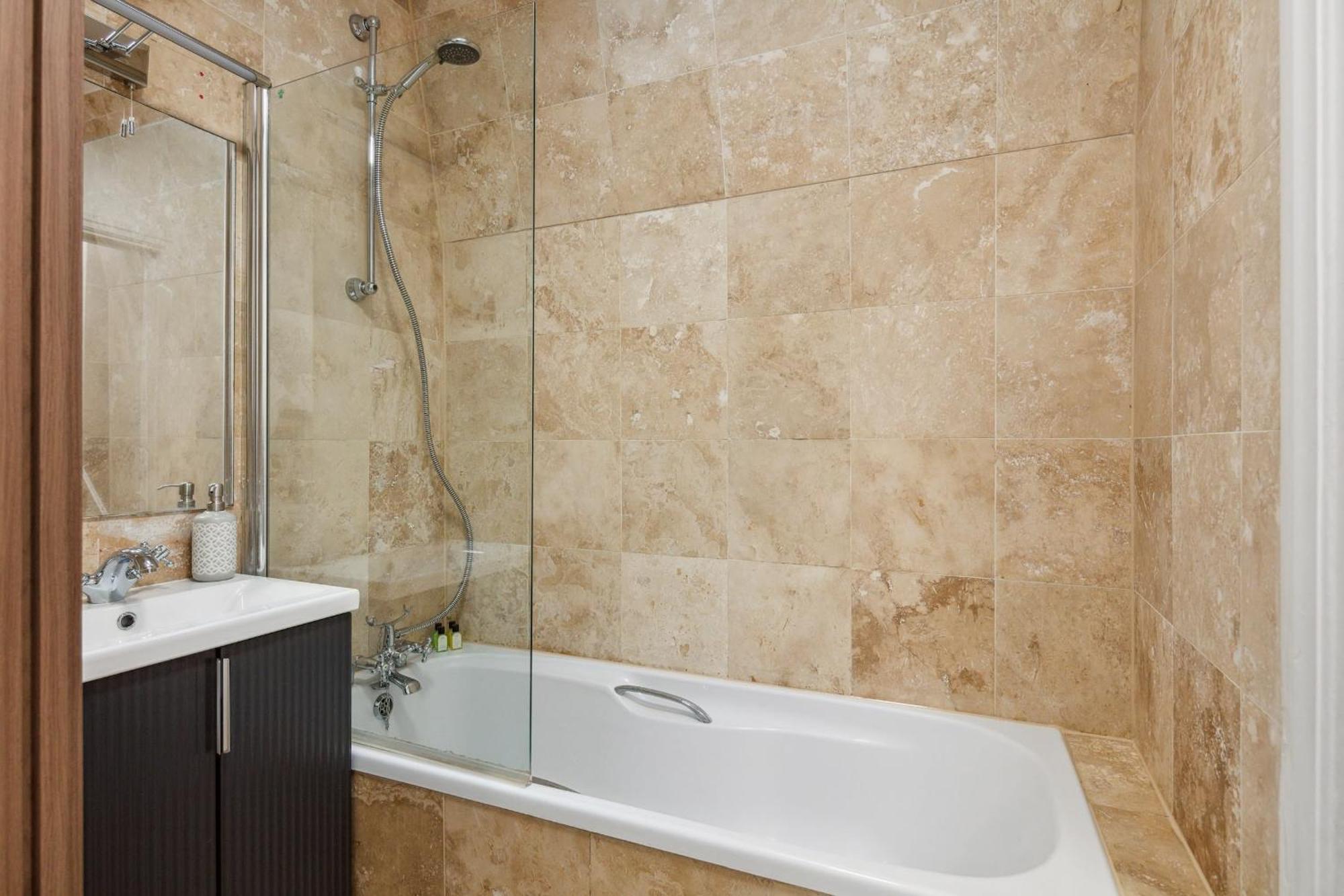 The Heart Of Westminster - 2Br - Cityapartmentstay Λονδίνο Εξωτερικό φωτογραφία