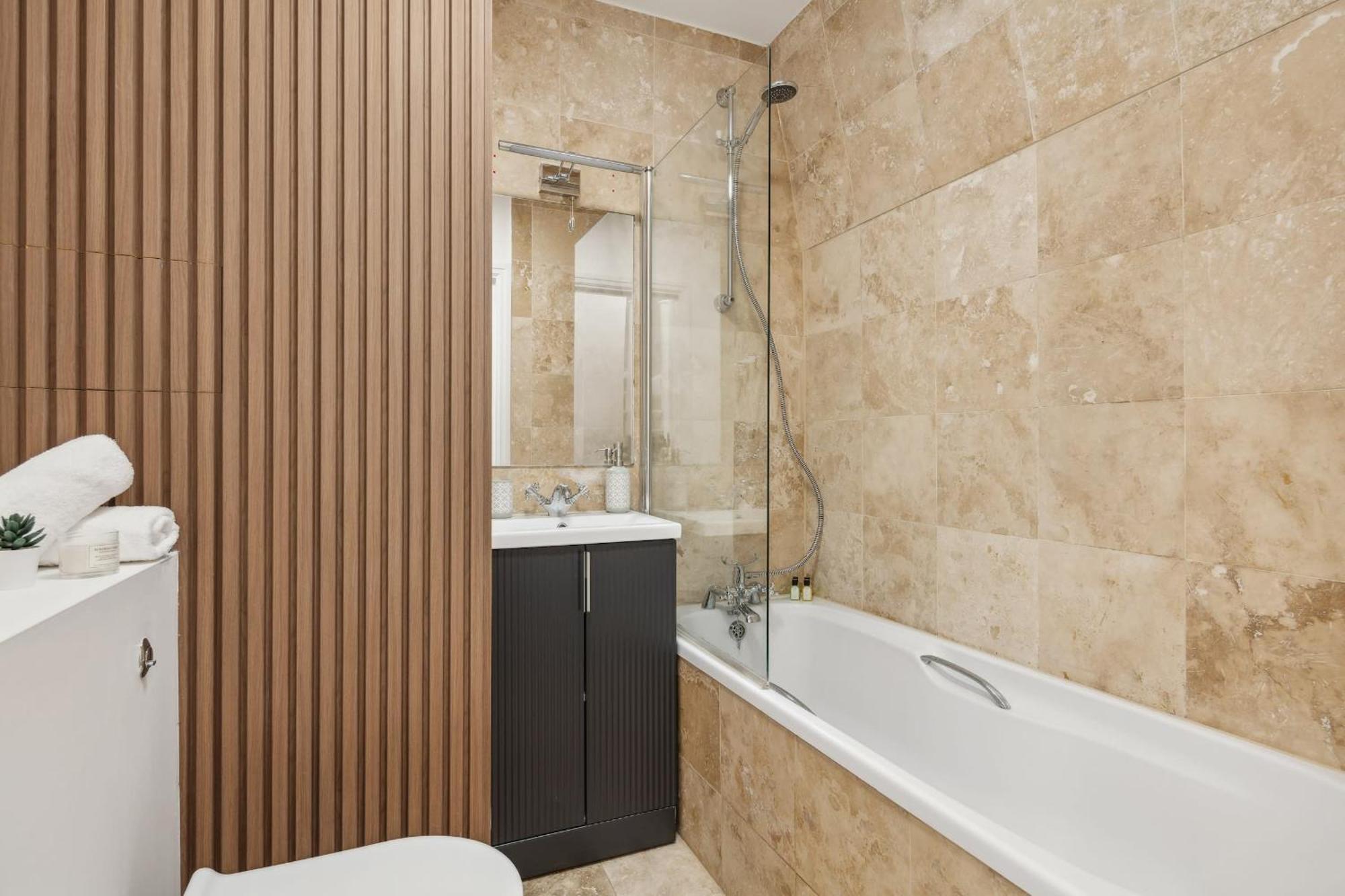 The Heart Of Westminster - 2Br - Cityapartmentstay Λονδίνο Εξωτερικό φωτογραφία