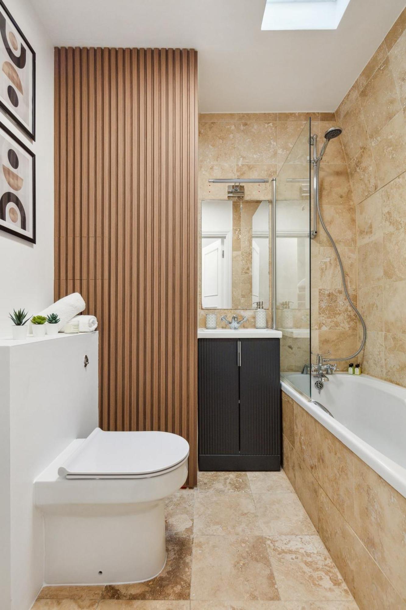 The Heart Of Westminster - 2Br - Cityapartmentstay Λονδίνο Εξωτερικό φωτογραφία